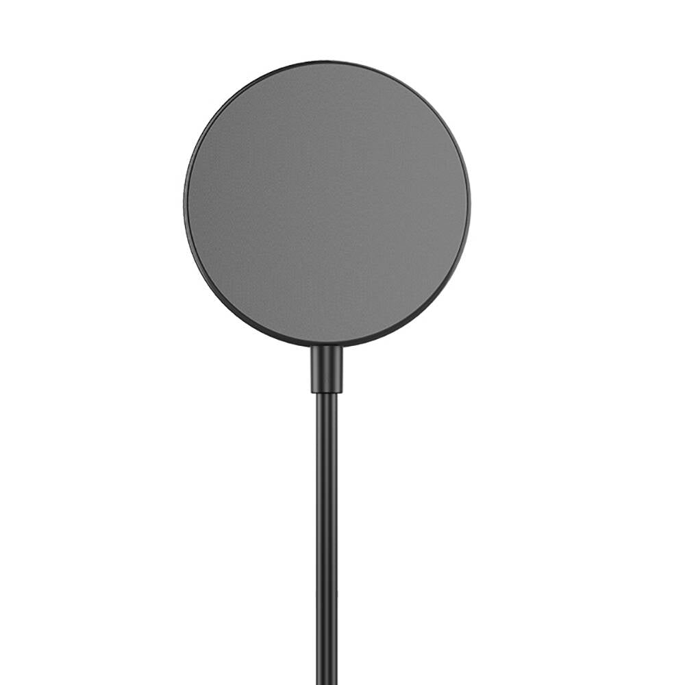 Wiwu Wi-W007 15W Hızlı Şarj Özellikli M-safe PD Wireless Şarj Aleti Wiwu Wi-W007 15W Hızlı Şarj Özellikli M-safe PD Wireless Şarj Aleti